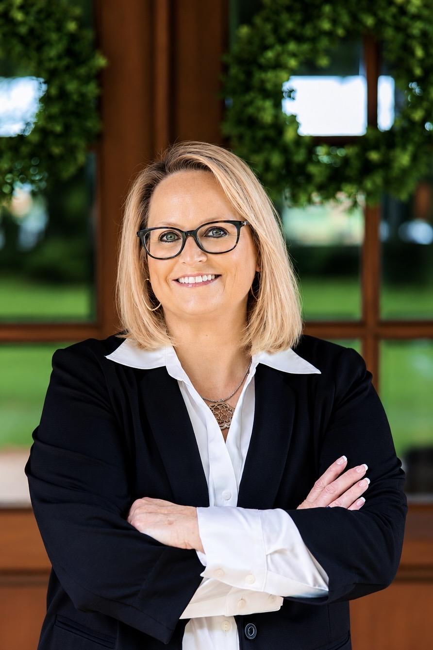 Anne Smith, REALTOR®, Athens TN